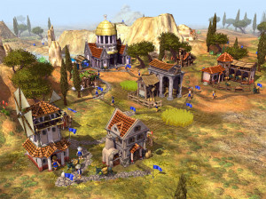 The Settlers II : Next Generation - PC