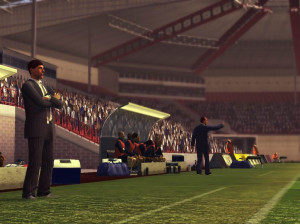 FC Manager 2007 - PS2