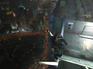 Splinter Cell : Double Agent - Gamecube