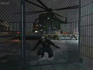 Splinter Cell : Double Agent - PC