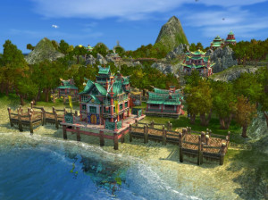 Anno 1701 - PC