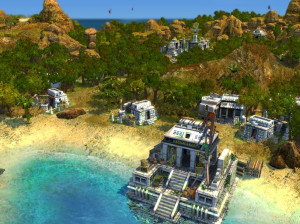 Anno 1701 - PC