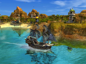 Anno 1701 - PC