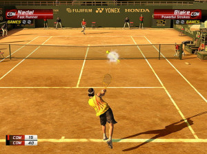 Virtua Tennis 3 - PC