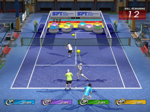 Virtua Tennis 3 - Xbox 360