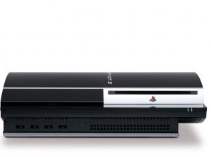 PlayStation 3 - PS3