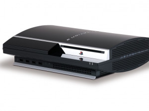 PlayStation 3 - PS3