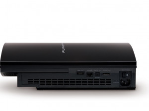 PlayStation 3 - PS3