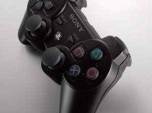 PlayStation 3 - PS3