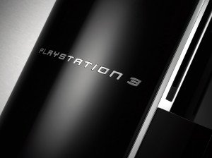 PlayStation 3 - PS3