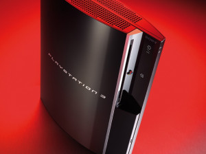 PlayStation 3 - PS3