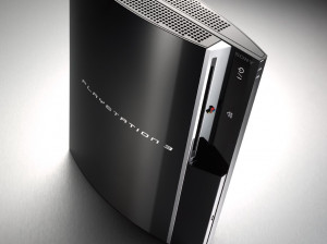 PlayStation 3 - PS3