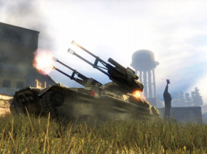 Frontlines : Fuel Of War - PC