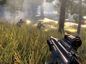 Frontlines : Fuel Of War - Xbox 360