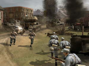 Company Of Heroes - PC