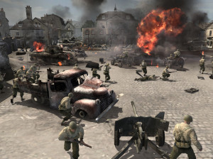 Company Of Heroes - PC