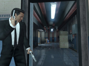 Reservoir Dogs - Xbox