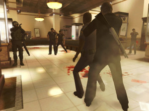 Reservoir Dogs - Xbox