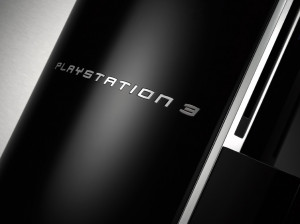 PlayStation 3 - PS3