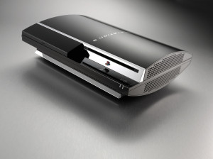 PlayStation 3 - PS3