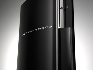 PlayStation 3 - PS3