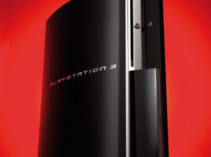 PlayStation 3 - PS3