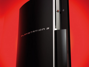 PlayStation 3 - PS3