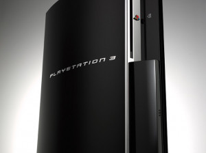 PlayStation 3 - PS3