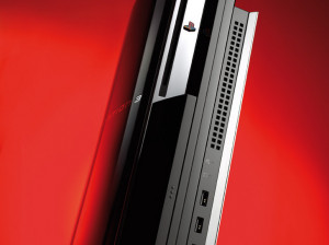 PlayStation 3 - PS3