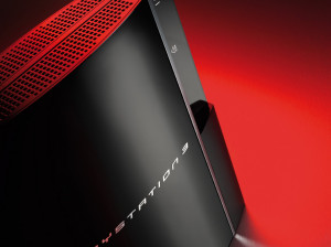 PlayStation 3 - PS3