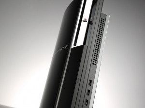 PlayStation 3 - PS3