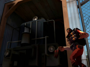 Team Fortress 2 - PC