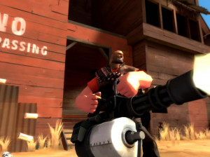 Team Fortress 2 - PC