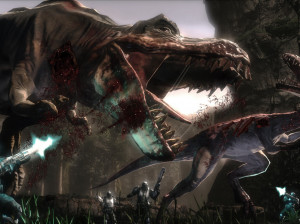 Turok - PS3