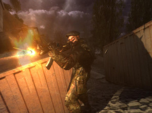 S.T.A.L.K.E.R. : Shadow of Chernobyl - PC