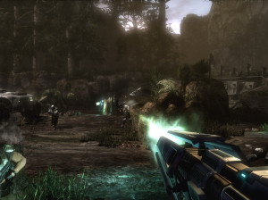 Turok - Xbox 360