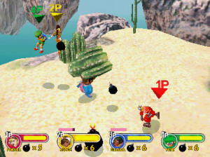Power Stone Collection - PSP
