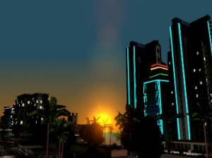 GTA Vice City Stories - PSP