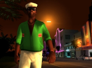 GTA Vice City Stories - PSP