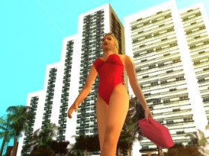 GTA Vice City Stories - PSP