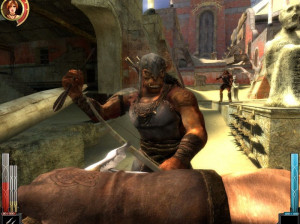 Dark Messiah of Might and Magic - PC