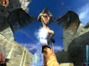 Dark Messiah of Might and Magic - PC