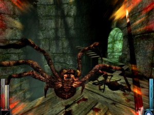 Dark Messiah of Might and Magic - PC