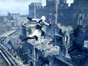 Assassin's Creed - PS3