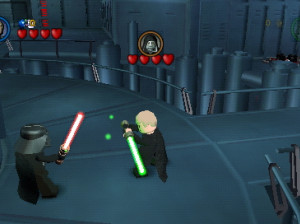 LEGO Star Wars 2 : La Trilogie Originale - PSP