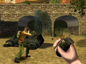 Medal of Honor Heroes - PSP