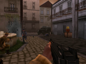 Medal of Honor Heroes - PSP