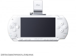 Sony PSP - PSP