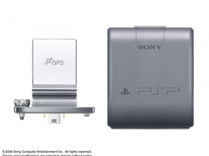 Sony PSP - PSP