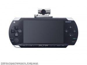 Sony PSP - PSP